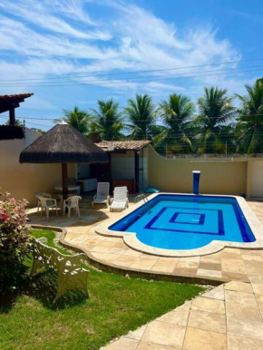 Casa Cantinho da Barra